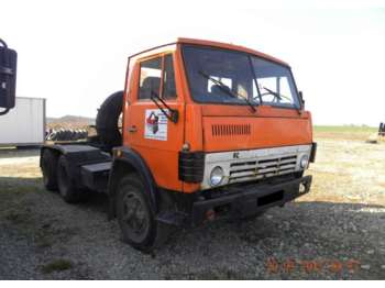 Kamaz Kamaz 5410 - Tractor unit