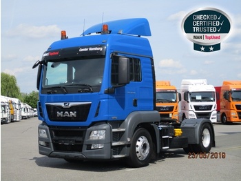 Tractor unit MAN TGS 18.440 4X2 BLS-TS, Euro 6, LX-FH: picture 1