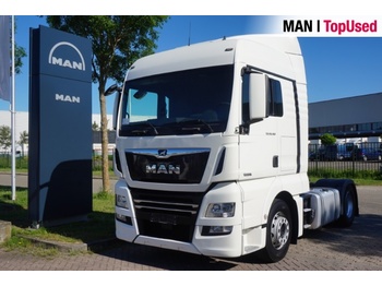 Tractor unit MAN TGX 18.460 4X2 BLS / Intarder