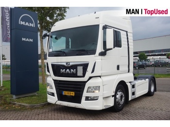Tractor unit MAN TGX 18.500 4X2 BLS / Intarder: picture 1