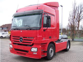 Tractor unit MERCEDES 1844 LS, EURO 5, Hydraulik: picture 1
