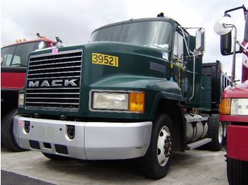 Mack CH 612 - 4X2 - Tractor unit