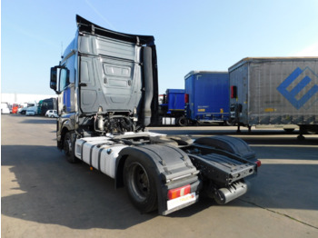 Tractor unit Mercedes Actros 1842: picture 4