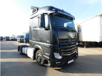 Tractor unit Mercedes Actros 1842: picture 2