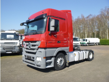 Tractor unit Mercedes Actros 1844 4x2 MP3 Euro 5: picture 1