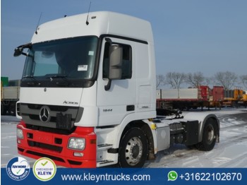 Tractor unit Mercedes-Benz ACTROS 1844 LS mp3 f04 my 2014: picture 1