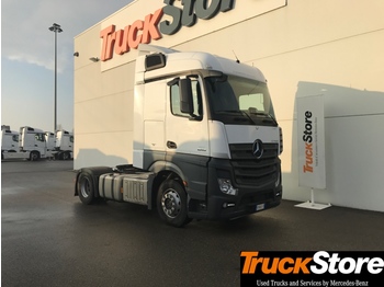 Tractor unit Mercedes-Benz ACTROS 1845 LS