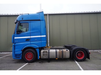 Tractor unit Mercedes-Benz ACTROS 1945 EURO 6: picture 1