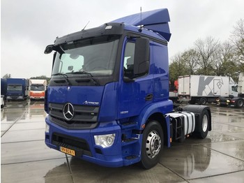 Tractor unit Mercedes-Benz Actros1939 EURO 6: picture 1