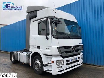 Tractor unit Mercedes-Benz Actros 1836 EURO 5, Airco, Automatic 12 powershift: picture 1