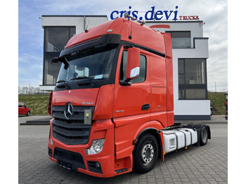 Mercedes-Benz Actros 1842 4x2  Sattelzugmaschine - Tractor unit: picture 1