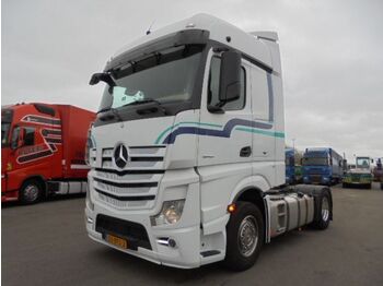 Tractor unit Mercedes-Benz Actros 1842 LS EUR6: picture 1