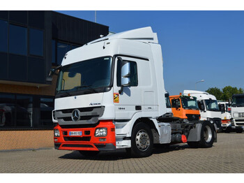 Tractor unit Mercedes-Benz Actros 1844 * EURO5 * 4X2 *