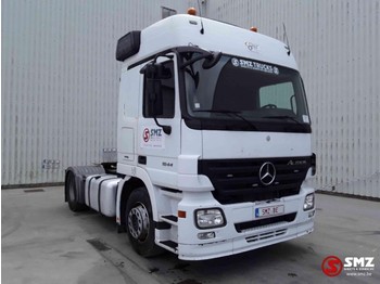 Tractor unit Mercedes-Benz Actros 1844 Eps 3 pedal: picture 1