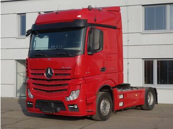 Tractor unit Mercedes-Benz Actros 1848 Standard: picture 1