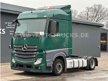 Tractor unit Mercedes-Benz Actros MP4 1836 4x2 Voll-Luft Euro6: picture 1