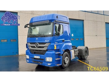 Tractor unit Mercedes-Benz Axor 1836: picture 1