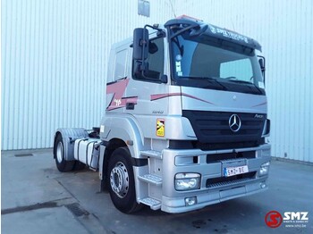 Tractor unit Mercedes-Benz Axor 1840 eps-retarder-hydraulic: picture 1