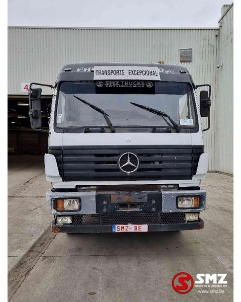 Tractor unit Mercedes-Benz SK 1944 kein 1838-1853: picture 3