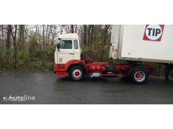 Tractor unit RENAULT G 280: picture 1