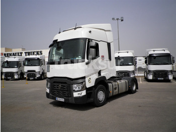 Leasing of RENAULT T520 SLEEPER CAB RENAULT T520 SLEEPER CAB: picture 1