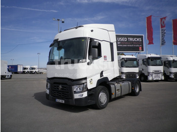 Leasing of RENAULT T520 SLEEPER CAB RENAULT T520 SLEEPER CAB: picture 1