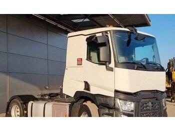 Tractor unit Renault C440 Euro 6 4x2 Tractor unit: picture 1