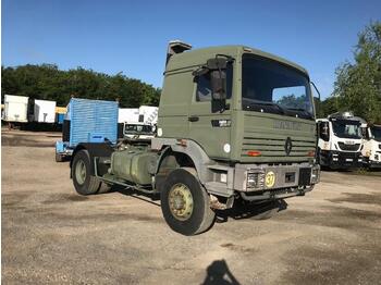 Tractor unit Renault G 340 4x4: picture 1