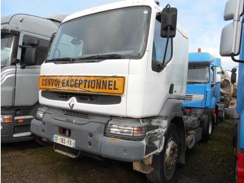 Tractor unit Renault Kerax: picture 1