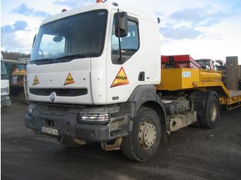 Tractor unit Renault Kerax 420: picture 1