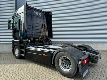 Tractor unit Renault Magnum 480 / Euro 5 / Refrigerator / TUV: 11-2024 / Belgium Truck: picture 3