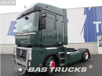 Tractor unit Renault Magnum 520 DXi EEV German-Truck: picture 1