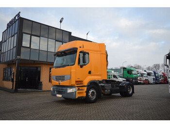 Tractor unit Renault Premium 450 * EURO4 * 4X2 *: picture 1