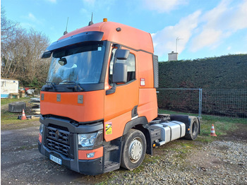 Tractor unit RENAULT T