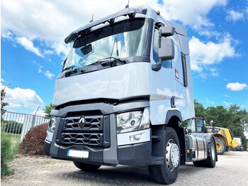 Tractor unit Renault T440 **2019* 4X2 EURO 6: picture 1