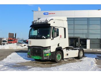 Tractor unit Renault T460, EURO 6: picture 1