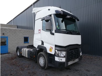 Tractor unit Renault T460 EURO 6: picture 1