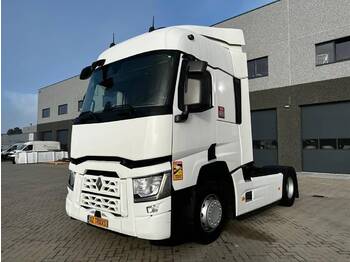 Tractor unit Renault T520 RETARDER + LIKE NEW + 450.000 KM + TUV 05-05-2023: picture 1