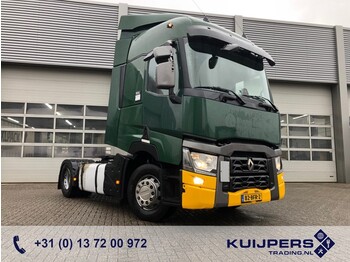 Tractor unit Renault T 380 Euro 6 / 719 dkm / Airco / NL Truck: picture 1