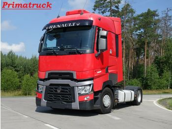 Tractor unit Renault T 520 Lowdeck: picture 1
