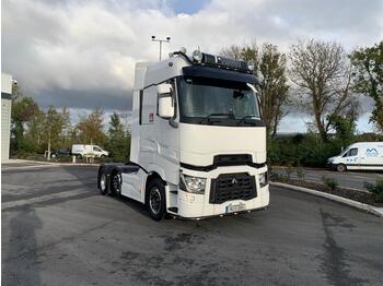 Tractor unit Renault T-High 480 6×2: picture 1