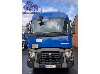 Tractor unit Renault renault_t 460 Euro 6: picture 2