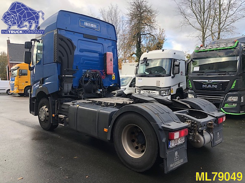 Tractor unit Renault renault_t 460 Euro 6: picture 6