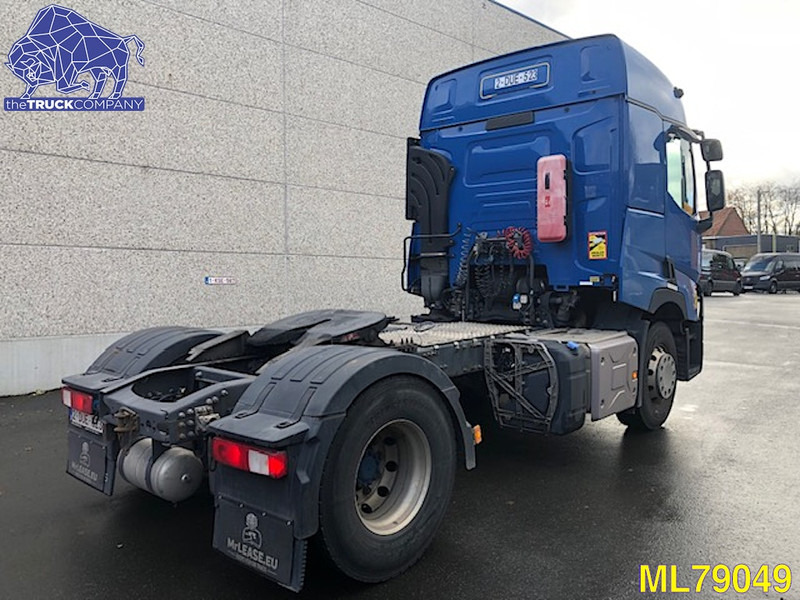 Tractor unit Renault renault_t 460 Euro 6: picture 4