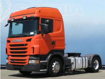 Tractor unit SCANIA R400: picture 1
