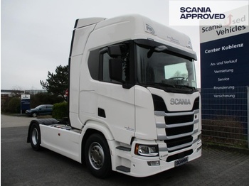 SCANIA R450 NA - KOBLENZ EDiTiON - HIGHLINE - SCR ONLY - tractor unit