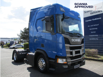 Tractor unit SCANIA R 450 NA - HIGHLINE - ACC - SCR ONLY: picture 1