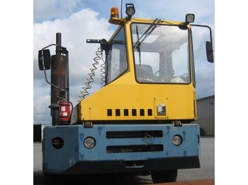 SISU TT 161 Termial-Truck - Tractor unit