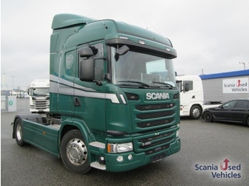 Tractor unit Scania G 450 LA4x2MNA: picture 1