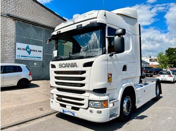 Tractor unit Scania R450 Highline / Retarder / Euro 6: picture 1
